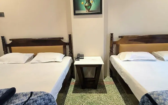 Saryu Homestay