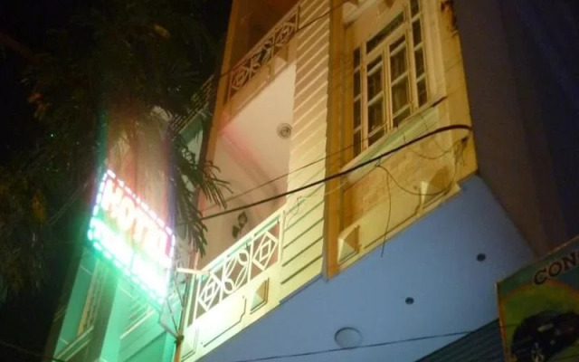 Thien Phuc Hotel