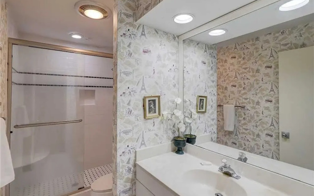 Queens Grant 529 - Two Bedroom Condo