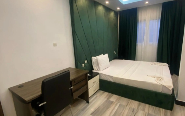 Hotel victoria