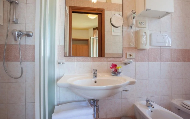 Hotel Cristina