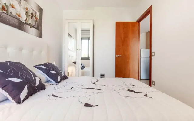 Apartment in Palamos Near the Beach
