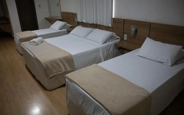 Hotel Maximus Business