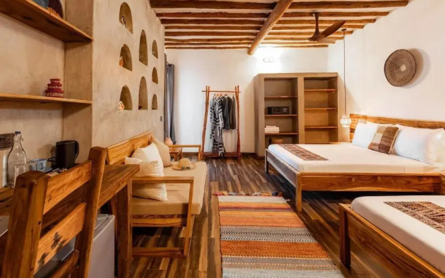 Casa Ananda Boutique Hotel