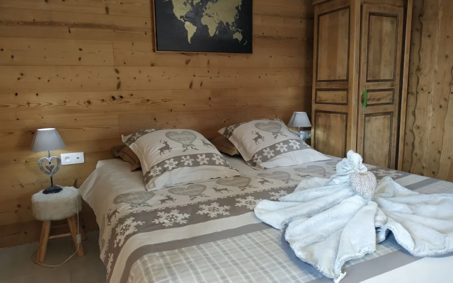 Chambre d'Hotes des Bassins