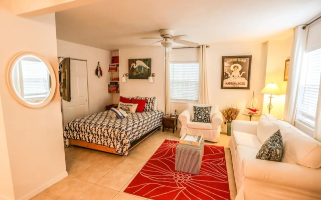 4880b Coquina Rd. - M
