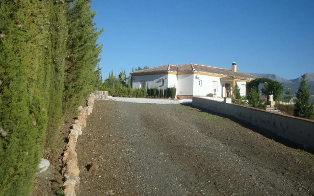 Villa la Vinuela/ Malaga 101487