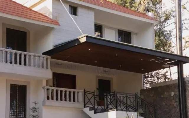 VIAMONTE House Boutique