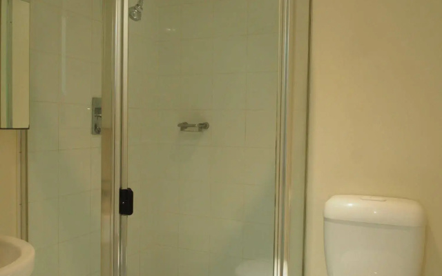 Atelier Serviced Apartments