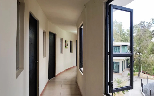 OYO Hotel Los Pinos