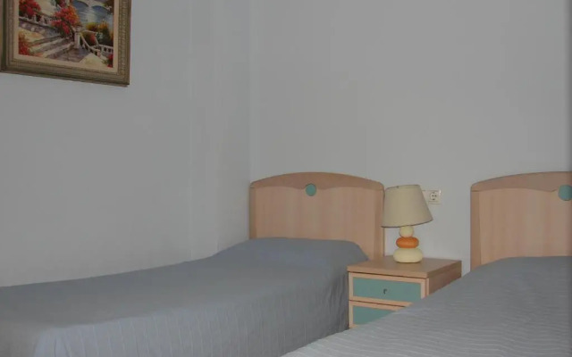 Apartamento en La Calma