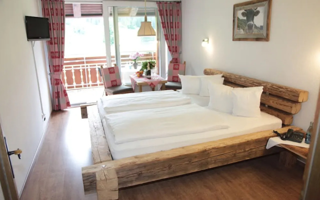 Hotel Zum Senn