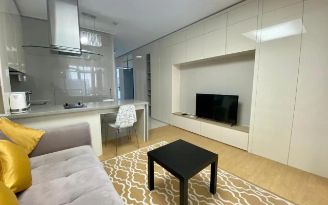 Elite Apartments Highvill
