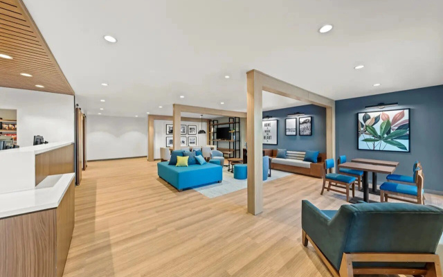 Everhome Suites Waco