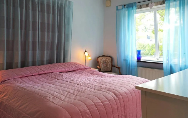 Holiday Home in Ôrkelljunga