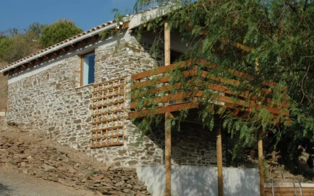 Villa Las Nuevas