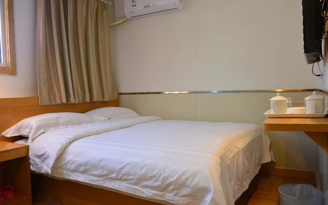 Beijing Muyang Inn