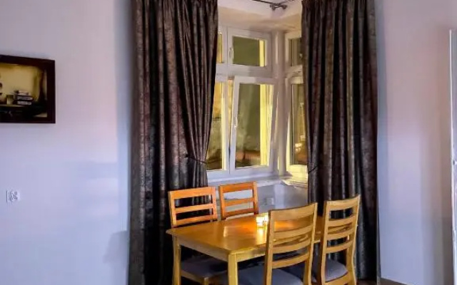 Krakowskie Apartament 1