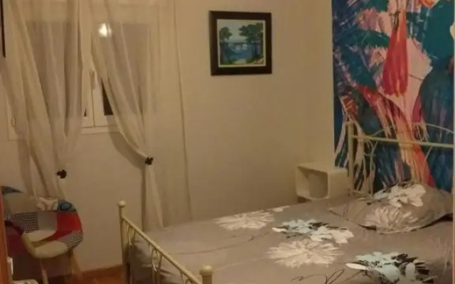 Chambres D'hotes : Chez Mamie Riclaude
