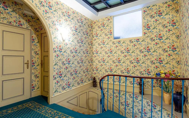 Maison Longuevie