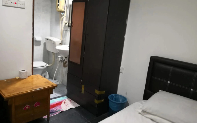 Hotel D'View Inn Bukit Bintang