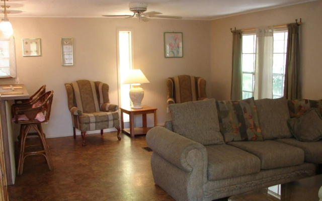 Siesta Motel