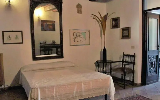 Filippos Holiday House