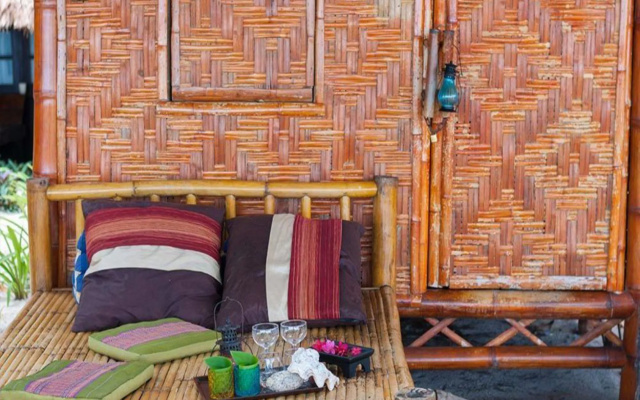 Lipe Beach Resort