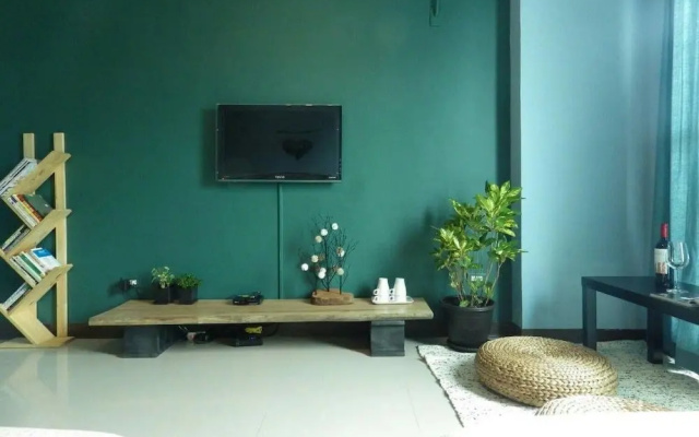 Woods Decor