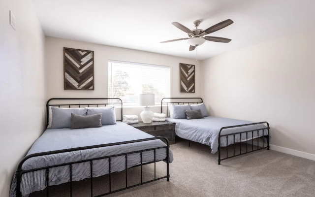 1483n50t 4 Bedroom Home