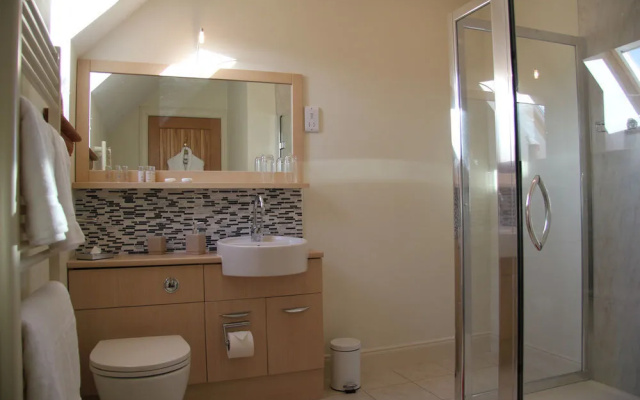 Thistle Dhu Bed & Breakfast