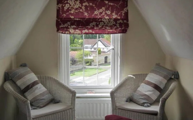 Laurel Bank Bed and Breakfast