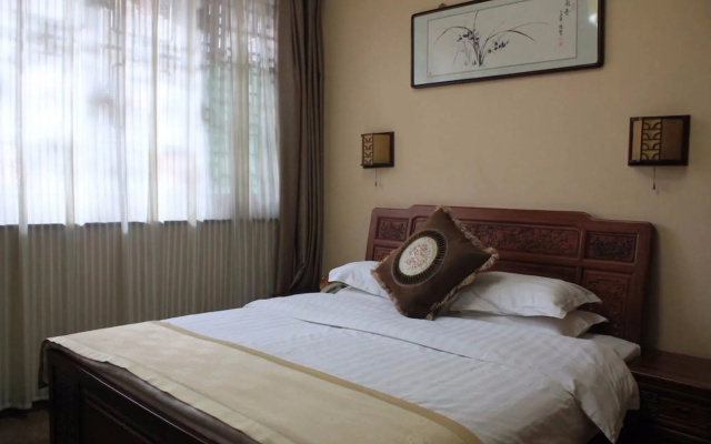 Pingyao Hong Shan Yi Hotel