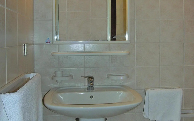 Apartments Smeralda, Bibione Spiaggia