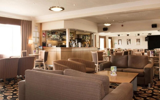 The Norbreck Hotel by Compass Hospitality