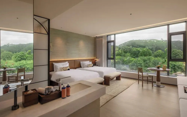 Country Retreats-Guangzhou Bella vita manor