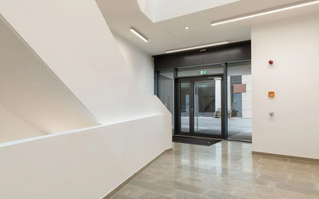 Limehome Gütersloh Eickhoffstraße