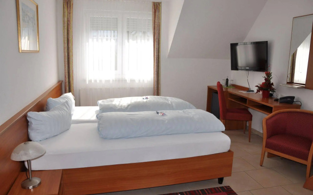 Business Hotel Böblingen-Sindelfingen