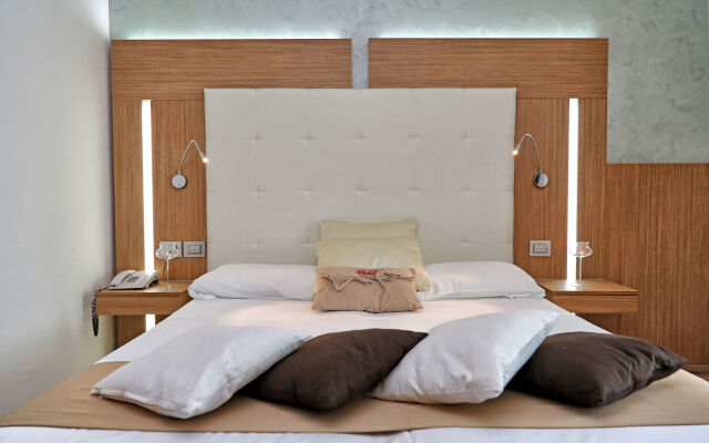 Hotel Kriss Internazionale
