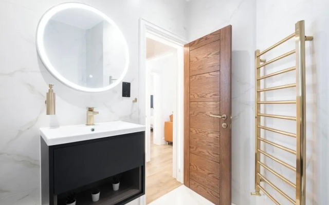 LONDONERS│Harley Street Serviced Apartments