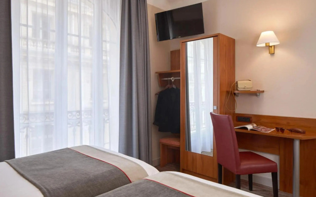 Timhotel Palais Royal