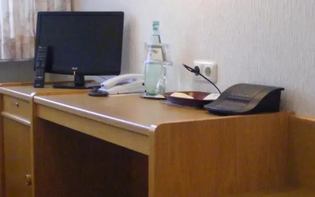 Wittes Hotel