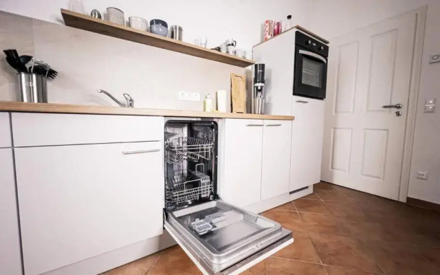 ✪ FirstClass-Apartment in Leipzig-Gohlis ✪