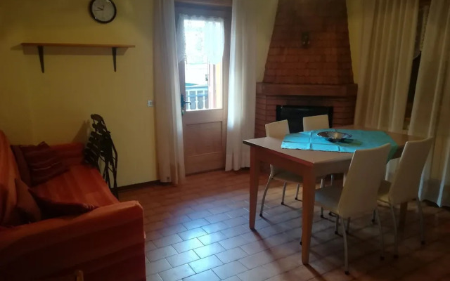 Appartamento Pedaleda