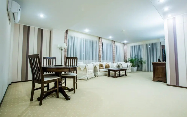 ApartHotel Alpin