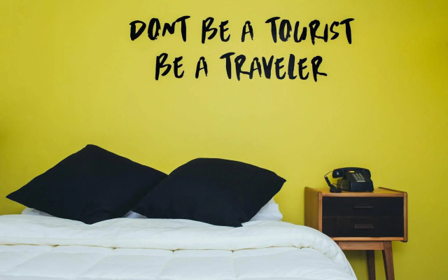 La Joya Hostel