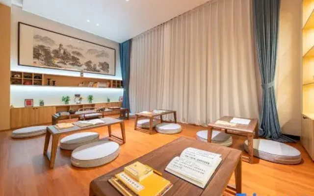 Wutai Mountain Shengmiaochu Homestay (Baiyun Temple)