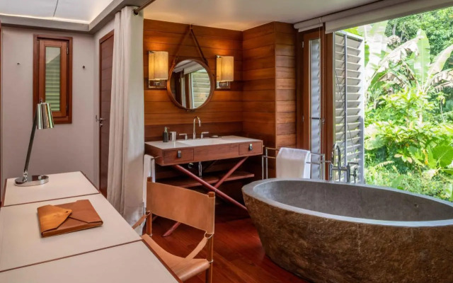 Sundy Praia Lodge