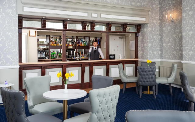 Hotel Rex