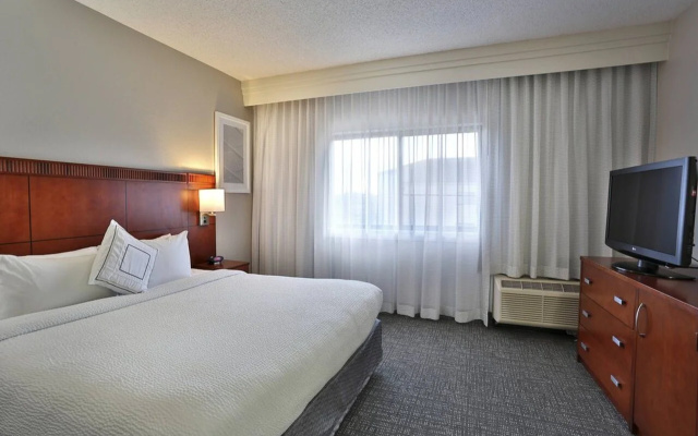 Hotel Preston